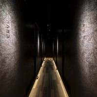 看板のない『焼鳥屋』がココに！