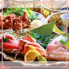 SHIN OSAKA KIRAKU 楽 gakuのコース写真