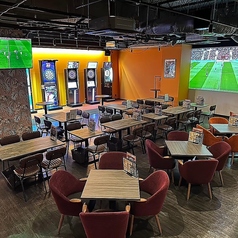 Link リンク つくば店の雰囲気1