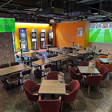 Link リンク つくば店の雰囲気1