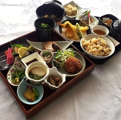 ガス燈のおすすめランチ3