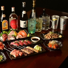 笑宴喜楽 雅の特集写真