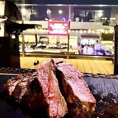 イタリアンバーベキュー カルヴィーノ ITALIAN BBQ CARVINO 東京ドームシティ店のコース写真