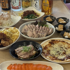 ちょこえび寿 代官町店の特集写真