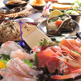 クリックすると魚々 うおうおの詳細ページへ 魚々 うおうおの写真