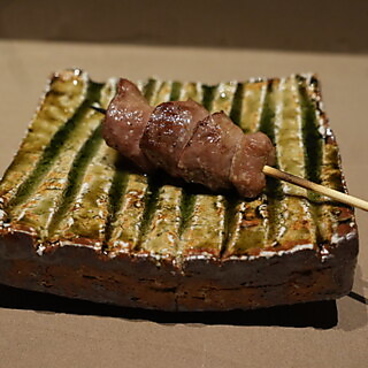中目黒焼鳥 B8 ビーエイトのおすすめ料理1