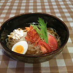 盛岡冷麺