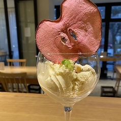 アイスクリーム