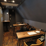 秋葉原から徒歩5分にある肉、海鮮、イタリアン等幅広く食べられます。