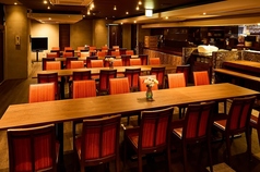 パーティースペース カーニバルの雰囲気1