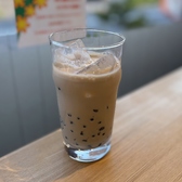 √R coffeeのおすすめ料理3