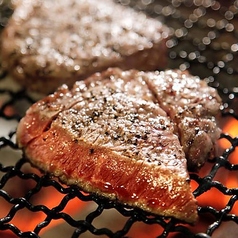 銀座 竹の庵のコース写真