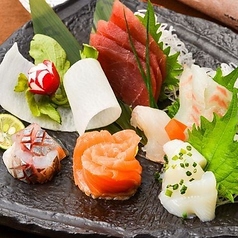 ごはん処　呑み処　縁 yukari 綾瀬店(半個室/貸切/宴会)の写真2