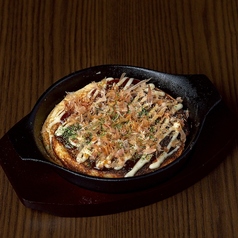 山芋フワトロ焼