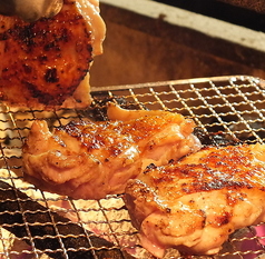 焼き鳥ランド 河内長野店の写真2
