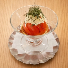 フルーツトマト