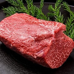 ステーキワインバル　ノースマンのコース写真