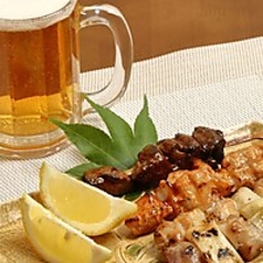 トリサカナ 梅田店のコース写真