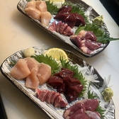 炭火焼鳥 一石二鳥のおすすめ料理2