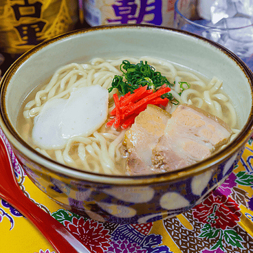 隠れすぎな居酒屋食堂 てぃーちのおすすめ料理1