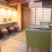 うな希" 希々花 ののは 京都伏見店の雰囲気2