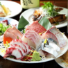 魚火 柏のおすすめポイント1