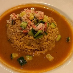 季節のお料理　