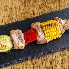 ボカドのおすすめ料理2