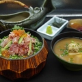 料理メニュー写真&nbsp;西拝コース