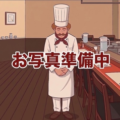 不二楼のコース写真