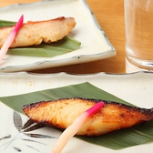 旨い魚と豚料理 魚とんのおすすめ料理2