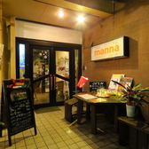 北海道スープカリー専門店 マナの雰囲気3
