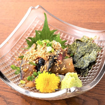 博多鶴ふく 西麻布のおすすめ料理1
