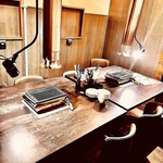 宴会は最大25名様までご対応可能です！飛び込みも大歓迎！週末のご予約はお早めに★