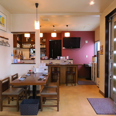 【12名様以上、コースのご利用で貸切も可能！ご予算やお料理などお気軽にご相談ください】