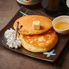 パンケーキ