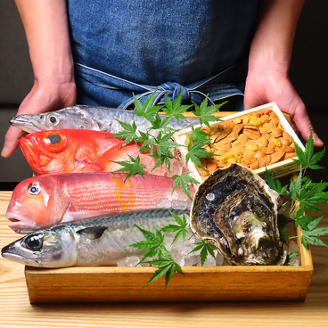 博多ほたる 恵比寿店のおすすめ料理1