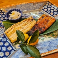 こだわりの鰻を一本焼きで味わう極上の香ばしさ
