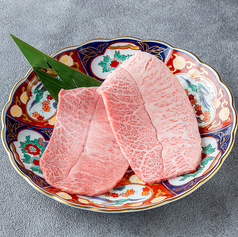 特選黒毛和牛みすじ