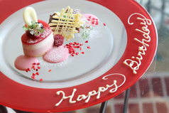 平源 HIRAGENのコース写真