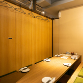 個室居酒屋 福わうち 長野駅前店の雰囲気3