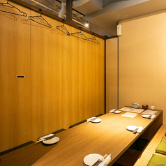 個室居酒屋 福わうち 長野駅前店の雰囲気3