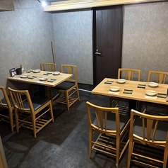 串馬力の雰囲気2