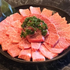 焼肉酒肴 牛阿呆のコース写真