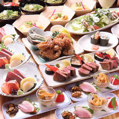 炭焼炉端 叶 kanaeのおすすめ料理1