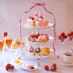 ひだまりのレストラン Le Ciel Molino ル シェル モリノのコース写真