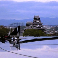 THE MOMENT ザ モーメントの雰囲気2