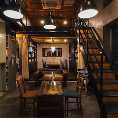 9 STANDARDの雰囲気1