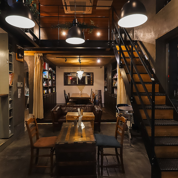 9 STANDARDの雰囲気1