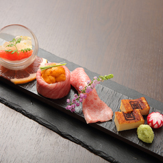 和びすとろ SAKU 神楽坂店のコース写真